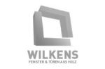 Logo Wilkens Fenster&Türen