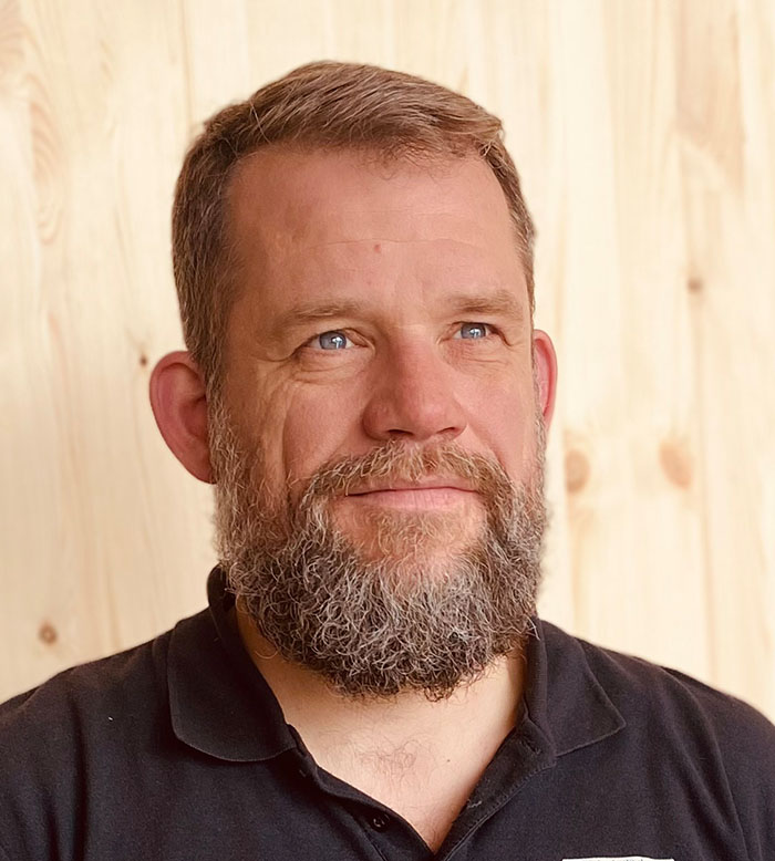 Bild Benjamin Kolbe