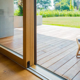 Fenstertüren