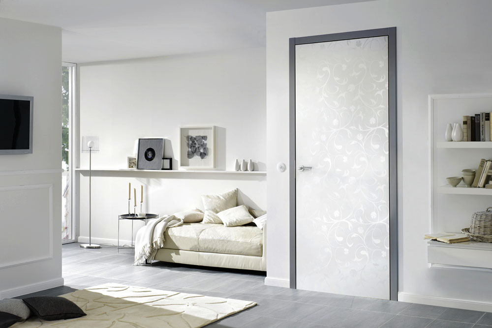 Innentür Zimmertür