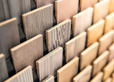 Holzmuster Haustüren