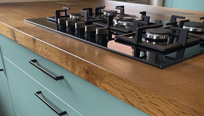 Möbelanfertigung Desinerküche