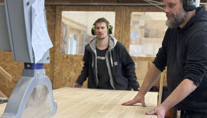 Möbelanfertigung Designmöbel